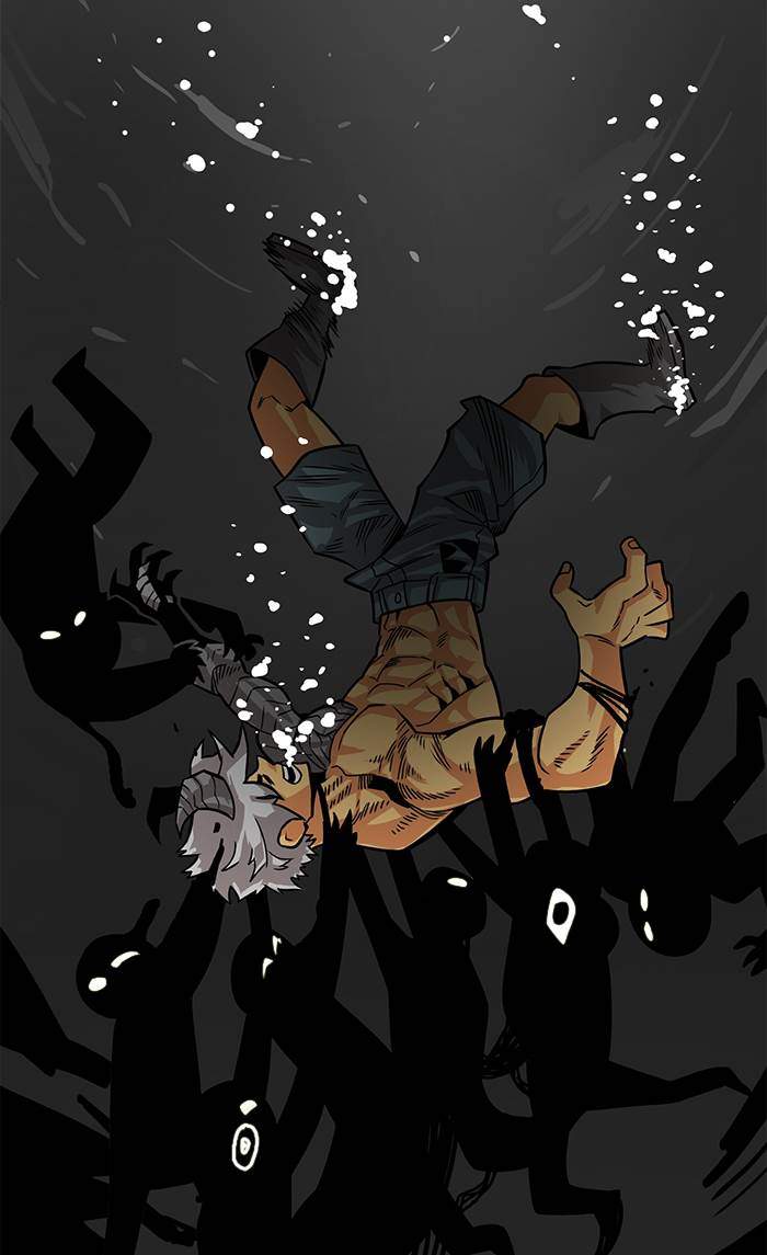 Troll Trap Chapter 160 - halaman 12