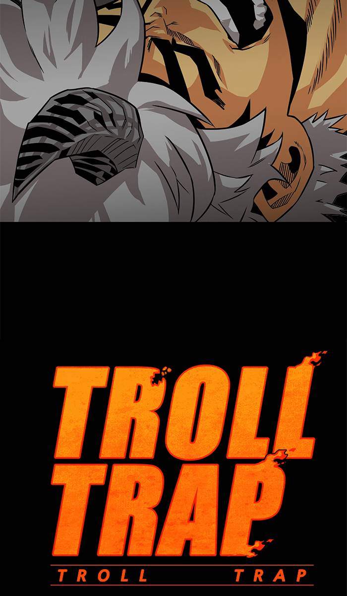 Troll Trap Chapter 160 - halaman 14