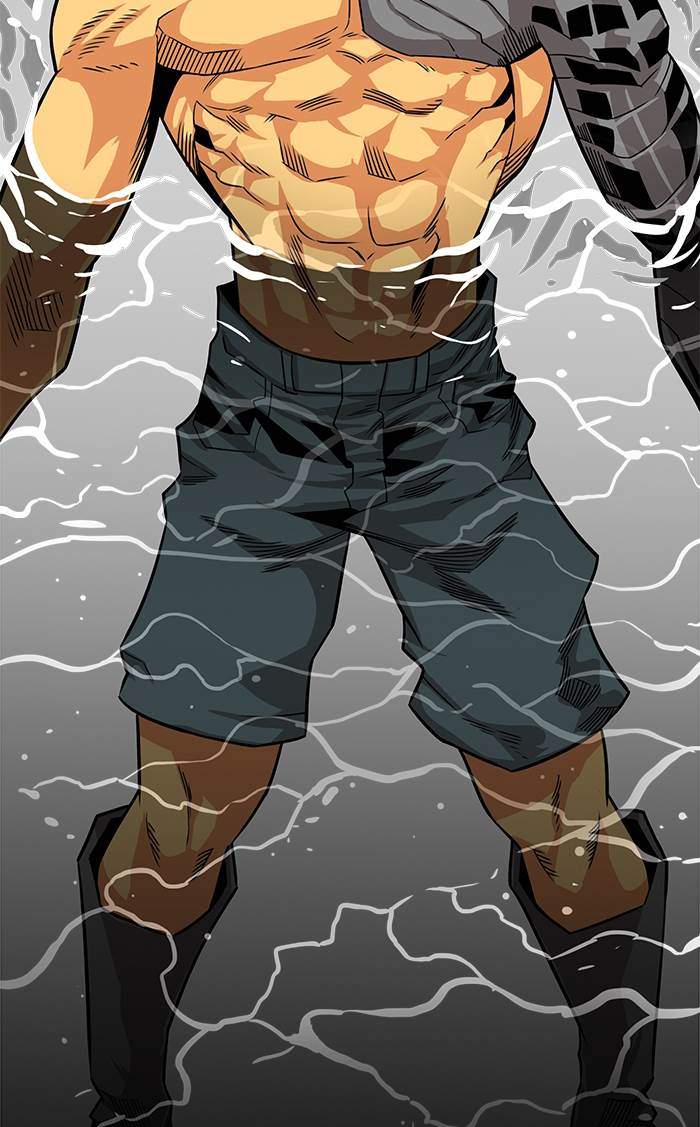 Troll Trap Chapter 160 - halaman 3