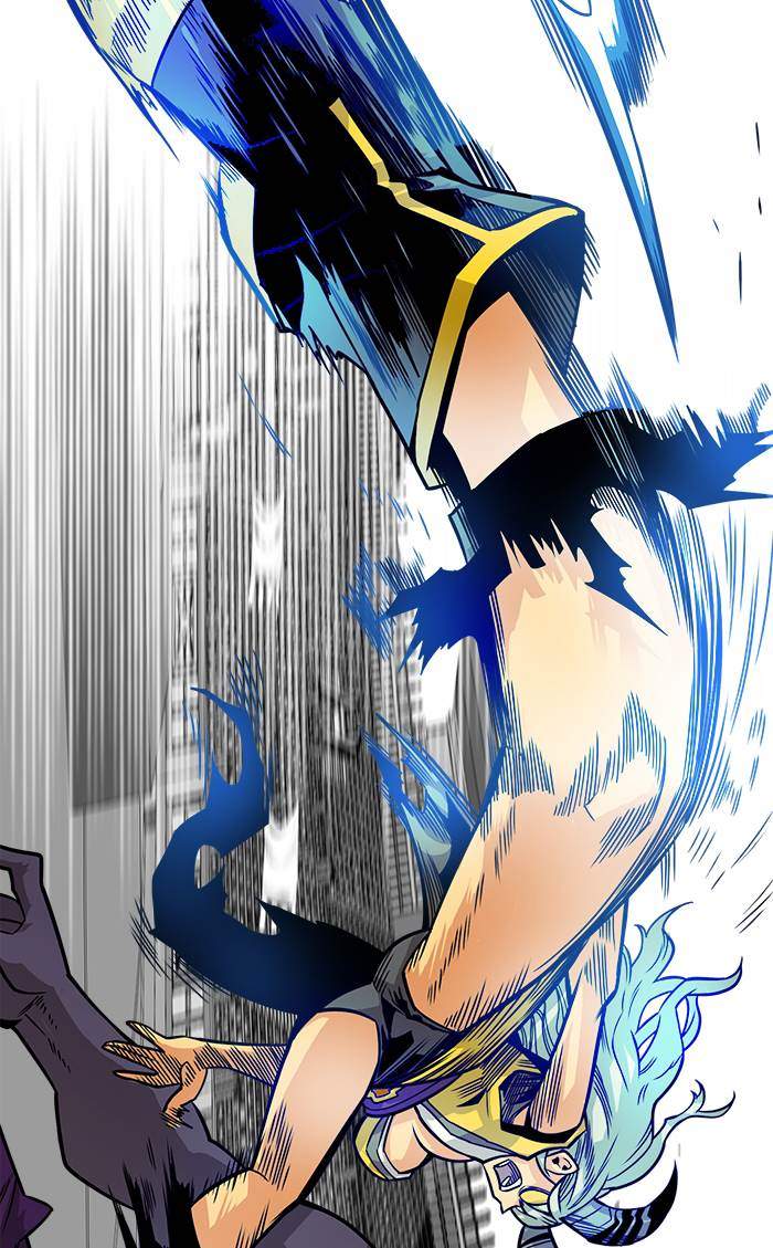 Troll Trap Chapter 160 - halaman 30