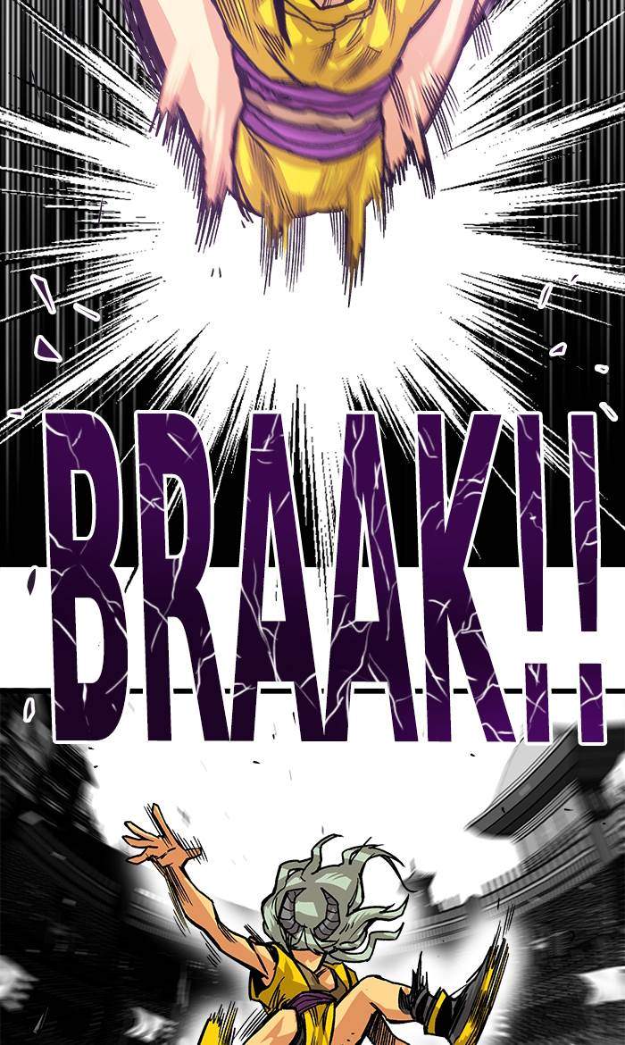 Troll Trap Chapter 160 - halaman 39