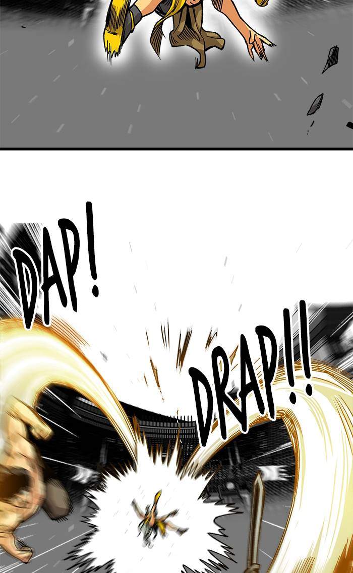 Troll Trap Chapter 160 - halaman 40