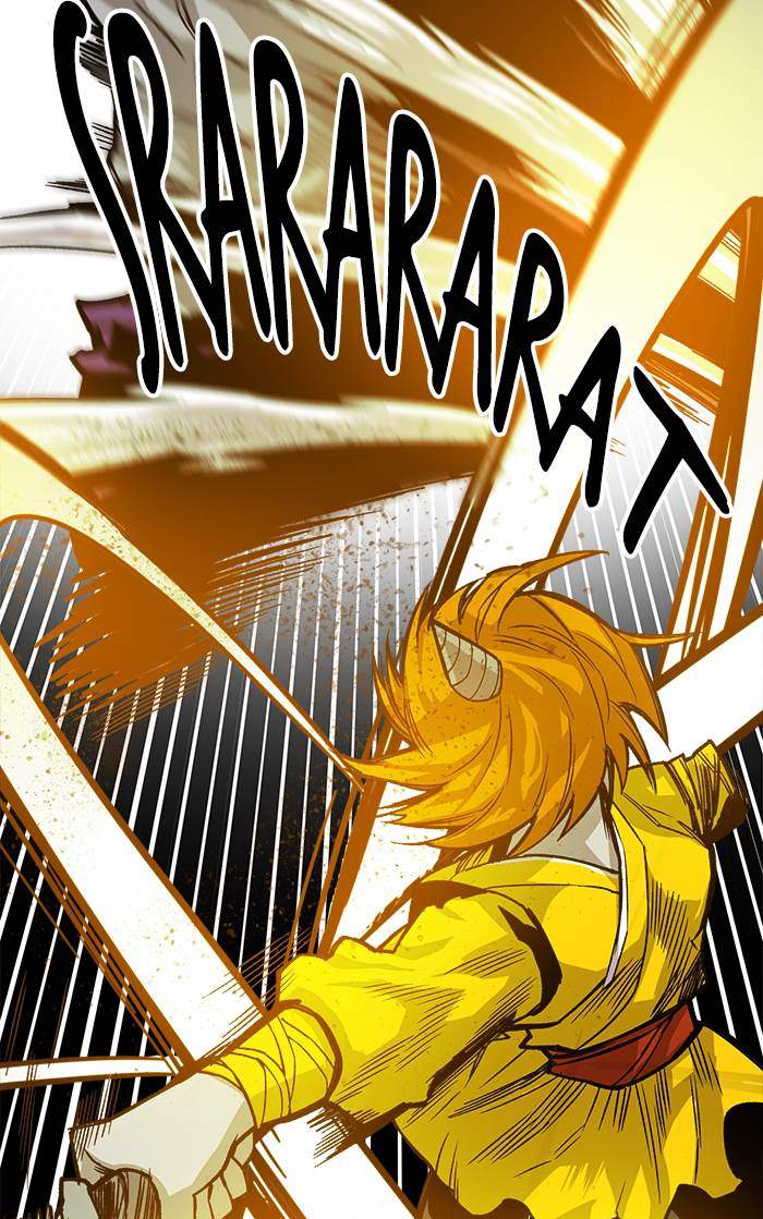 Troll Trap Chapter 160 - halaman 45