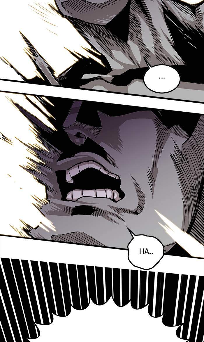 Troll Trap Chapter 160 - halaman 47