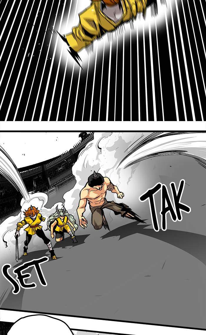 Troll Trap Chapter 160 - halaman 50
