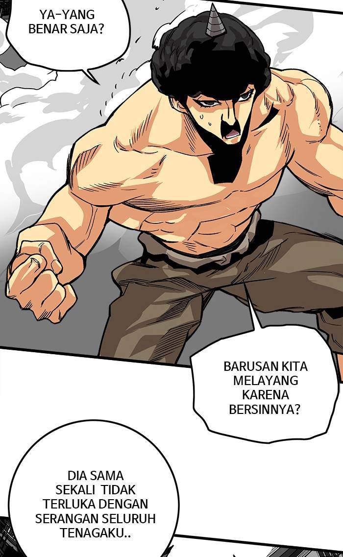 Troll Trap Chapter 160 - halaman 51