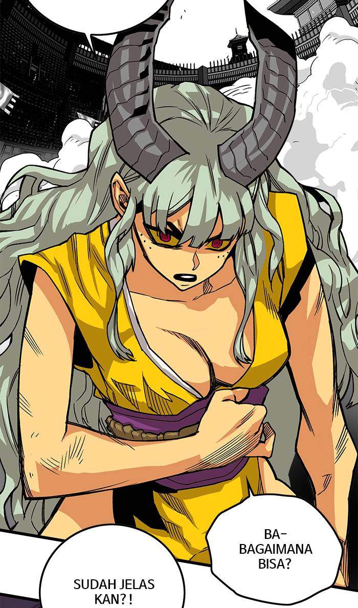 Troll Trap Chapter 160 - halaman 52