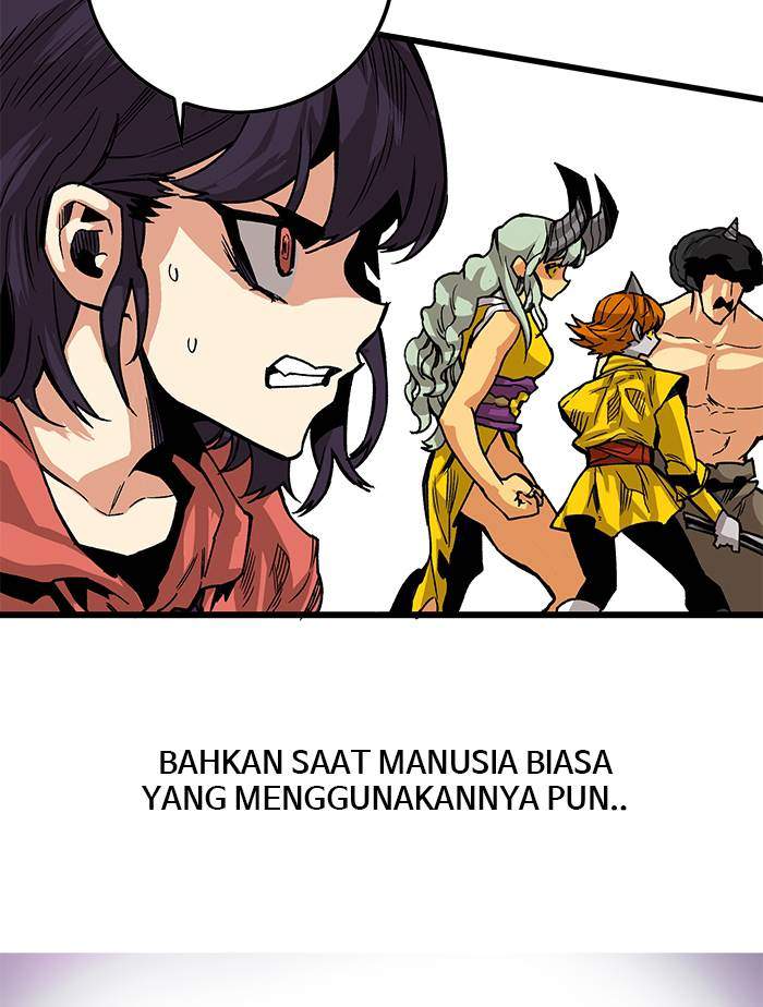Troll Trap Chapter 160 - halaman 53