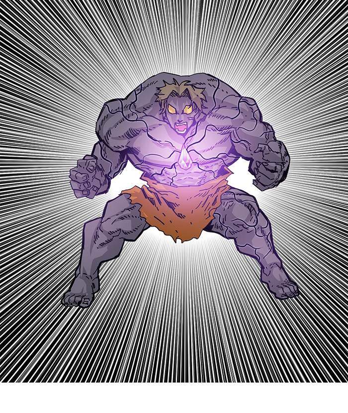 Troll Trap Chapter 160 - halaman 55