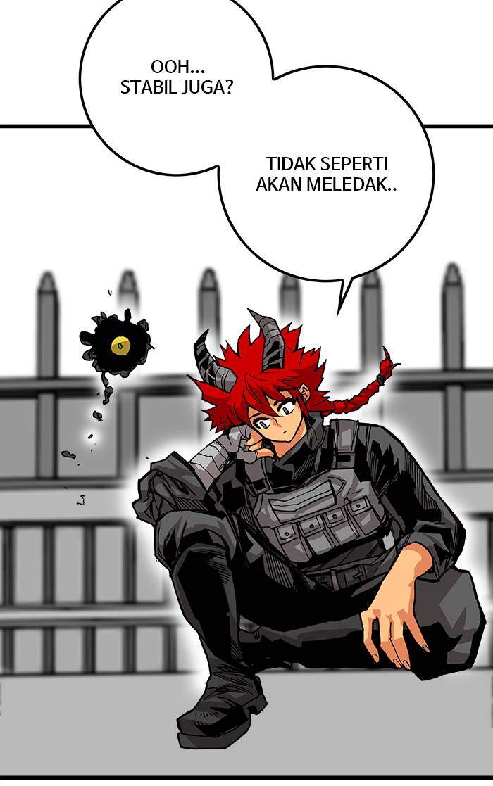 Troll Trap Chapter 160 - halaman 60