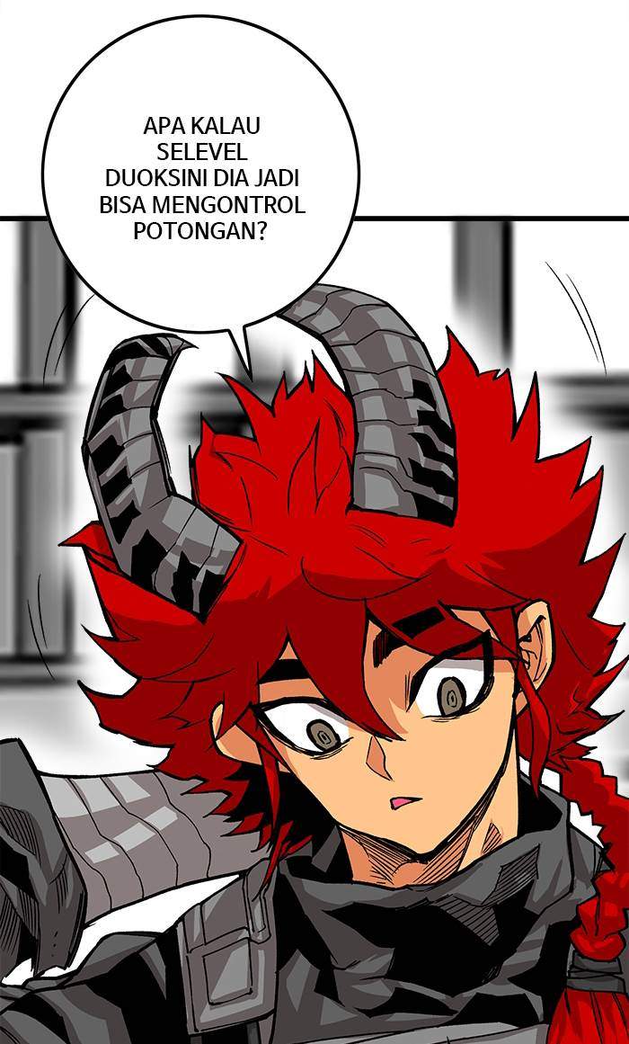 Troll Trap Chapter 160 - halaman 61