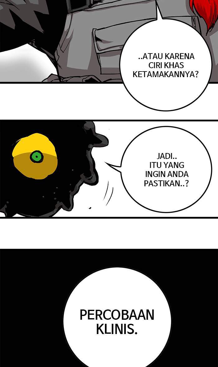 Troll Trap Chapter 160 - halaman 62