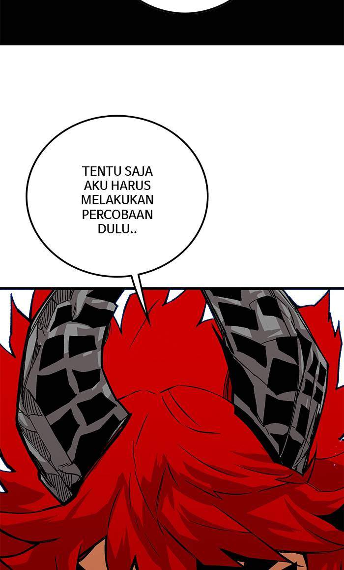 Troll Trap Chapter 160 - halaman 63
