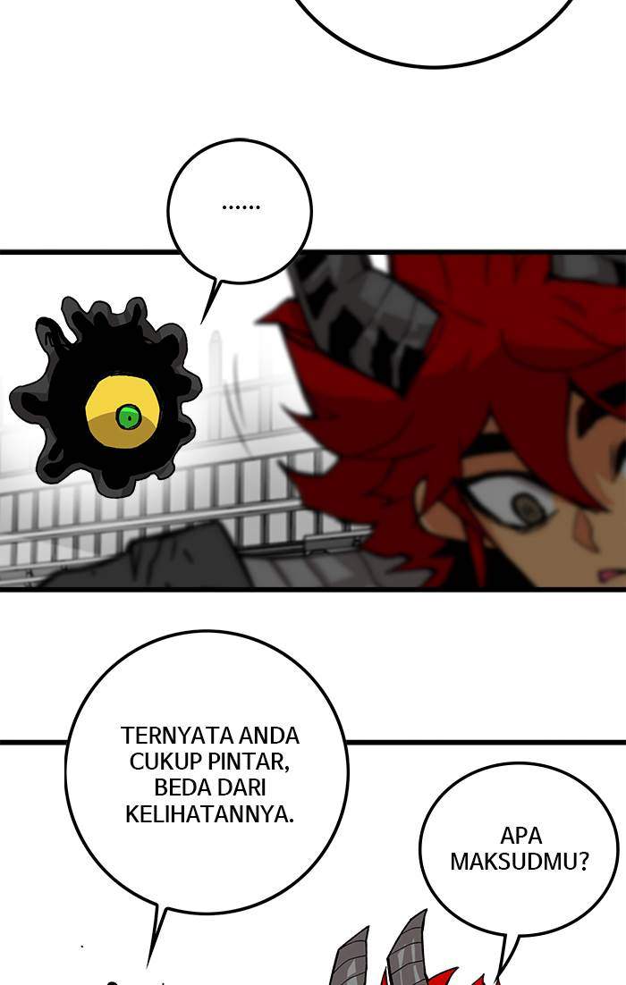 Troll Trap Chapter 160 - halaman 65