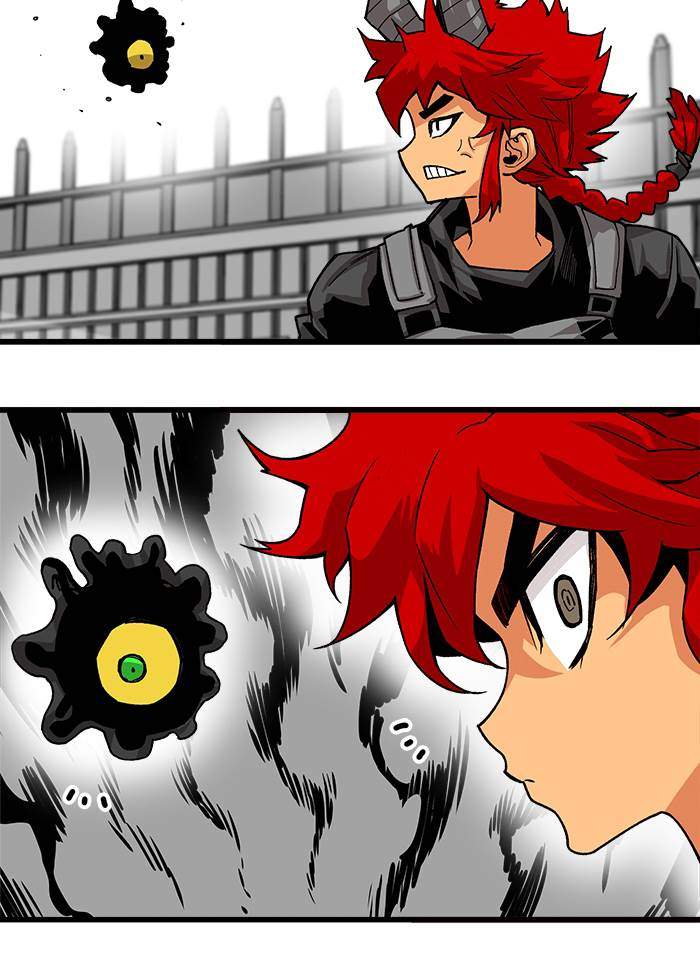 Troll Trap Chapter 160 - halaman 66