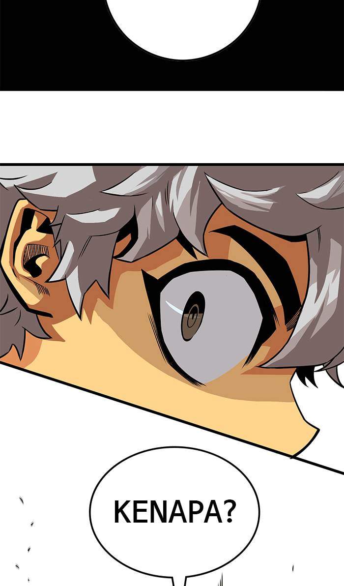 Troll Trap Chapter 160 - halaman 7