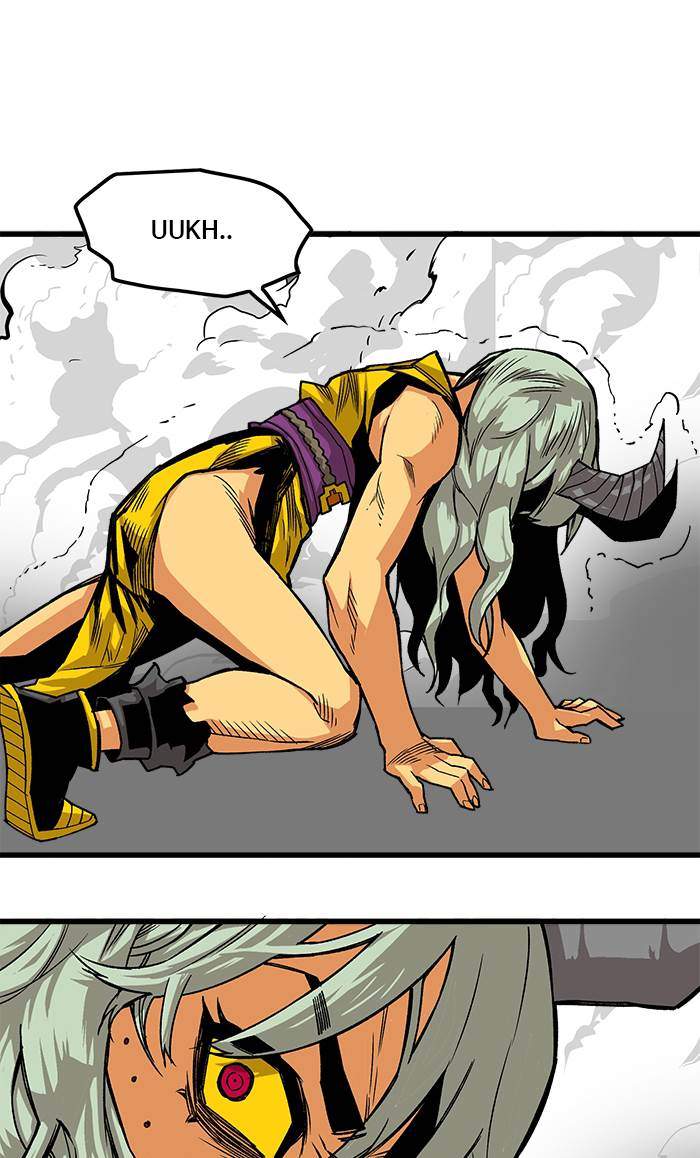 Troll Trap Chapter 160 - halaman 74