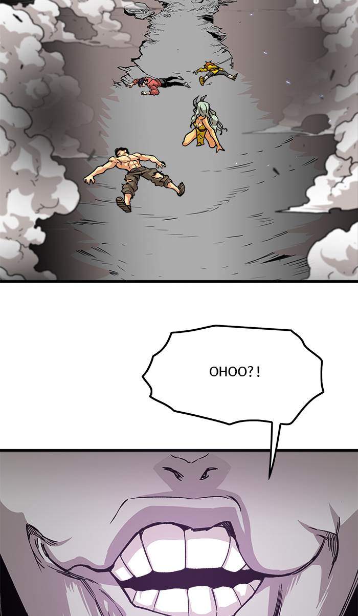 Troll Trap Chapter 160 - halaman 77