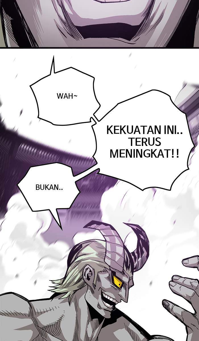 Troll Trap Chapter 160 - halaman 78