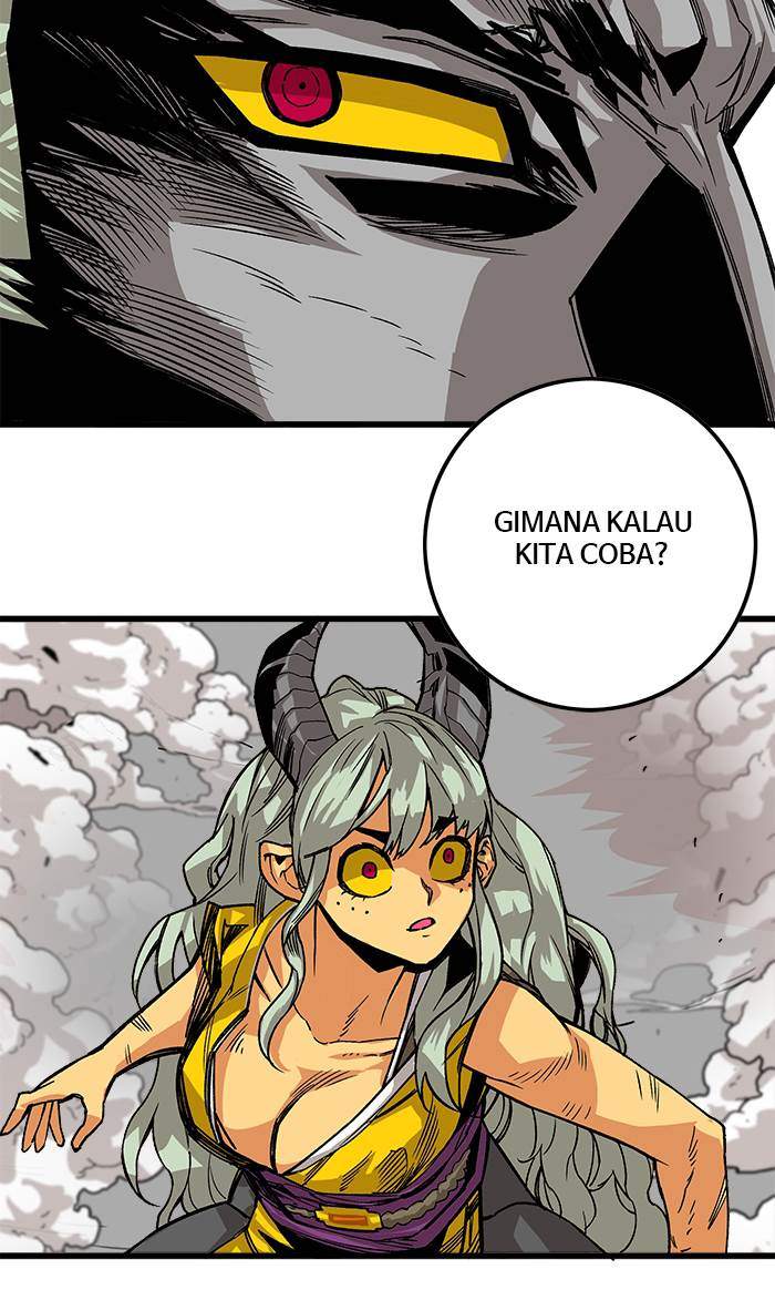Troll Trap Chapter 160 - halaman 81