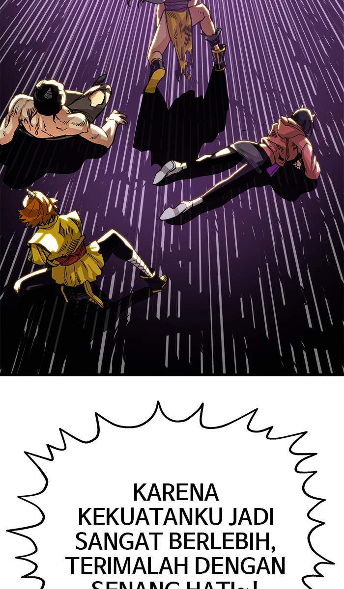 Troll Trap Chapter 160 - halaman 84