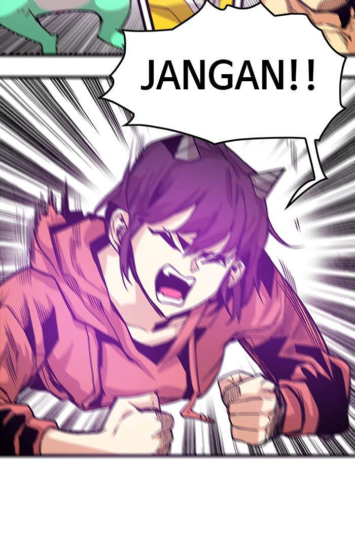 Troll Trap Chapter 160 - halaman 88