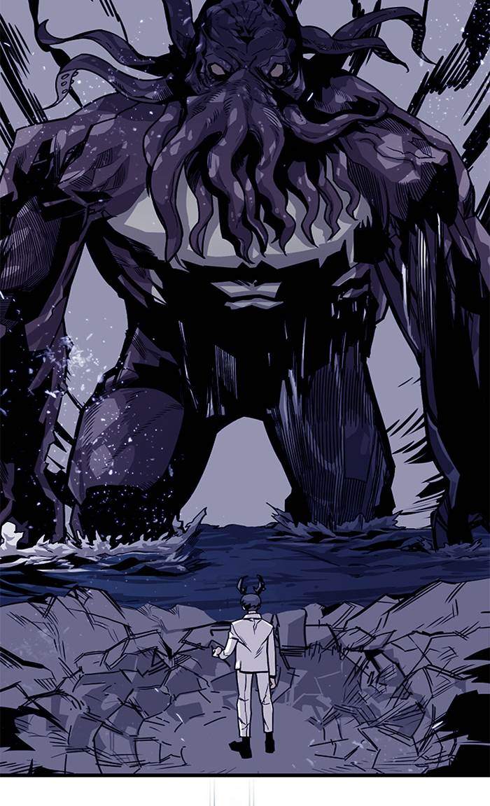 Troll Trap Chapter 160 - halaman 94