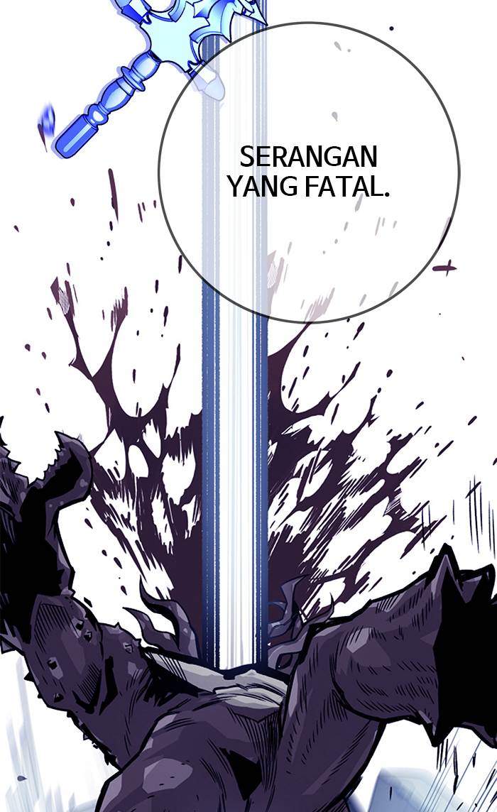 Troll Trap Chapter 160 - halaman 96