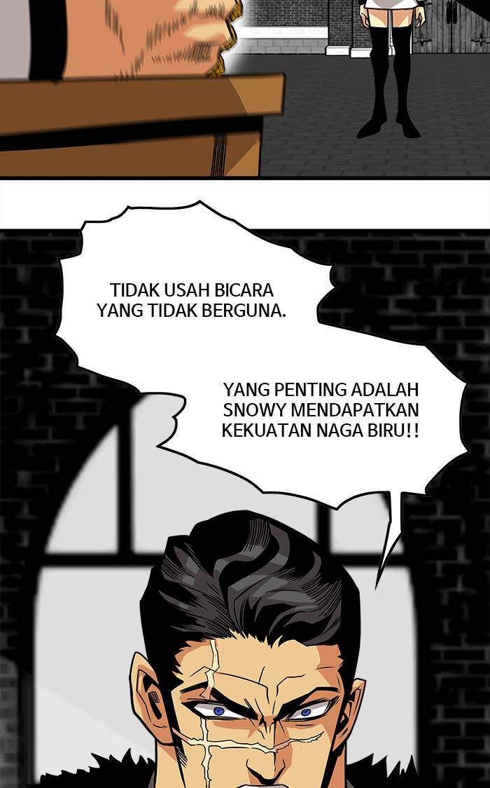 Troll Trap Chapter 160 - halaman 99
