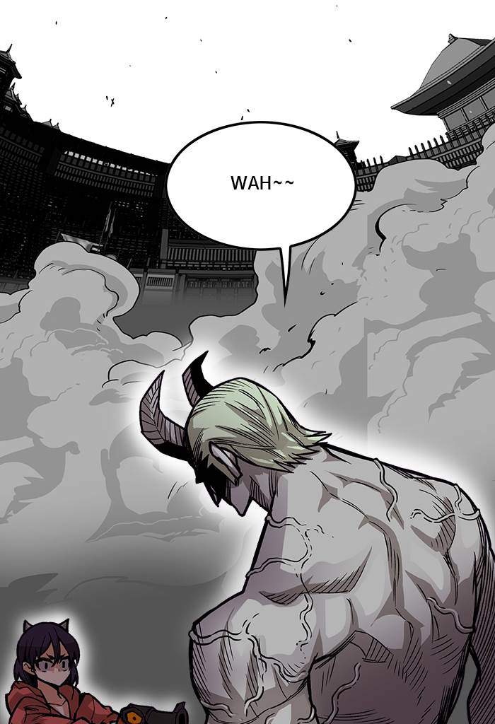 Troll Trap Chapter 161 - halaman 100
