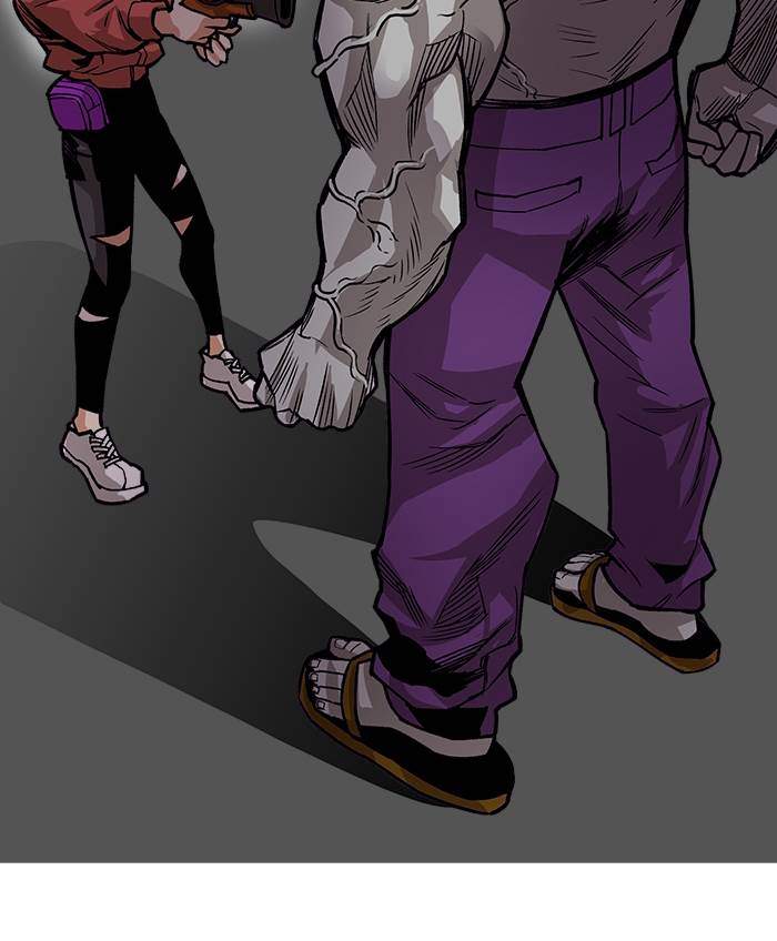 Troll Trap Chapter 161 - halaman 101