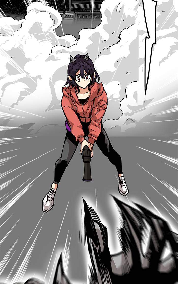 Troll Trap Chapter 161 - halaman 104