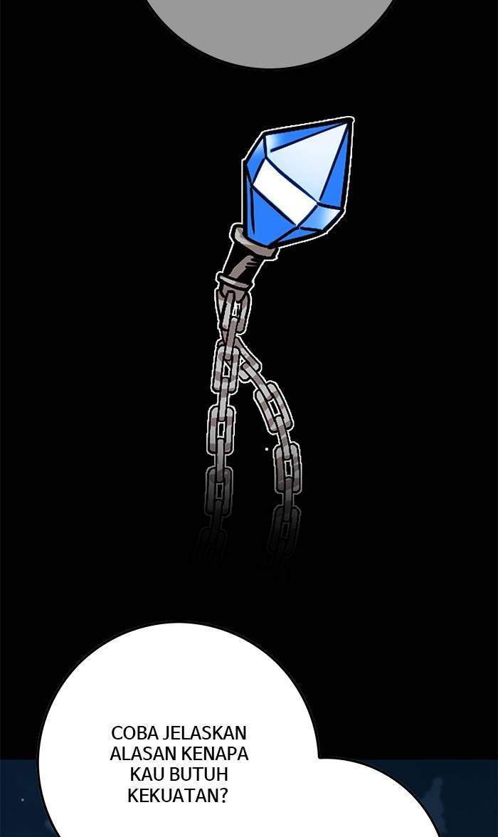 Troll Trap Chapter 161 - halaman 107