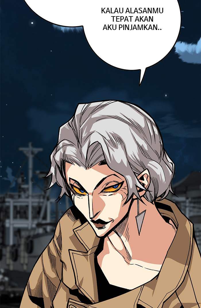 Troll Trap Chapter 161 - halaman 108