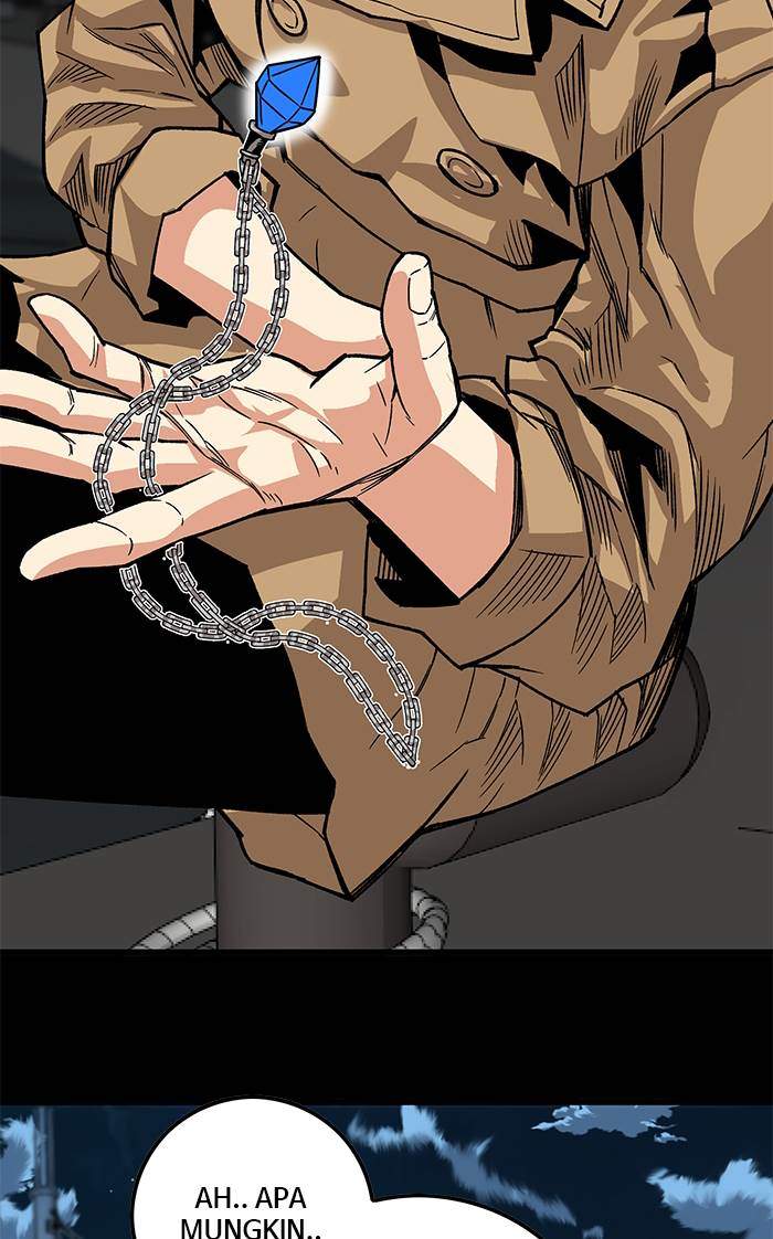Troll Trap Chapter 161 - halaman 109