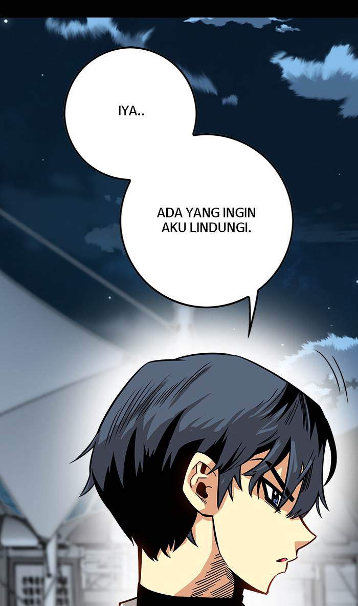 Troll Trap Chapter 161 - halaman 112