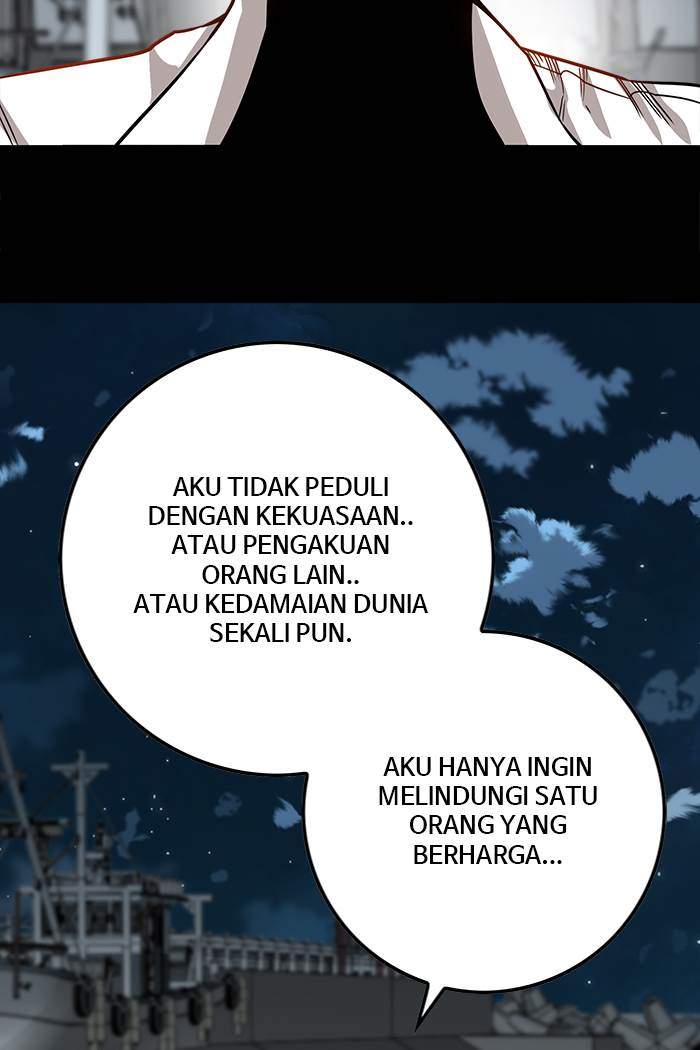 Troll Trap Chapter 161 - halaman 113