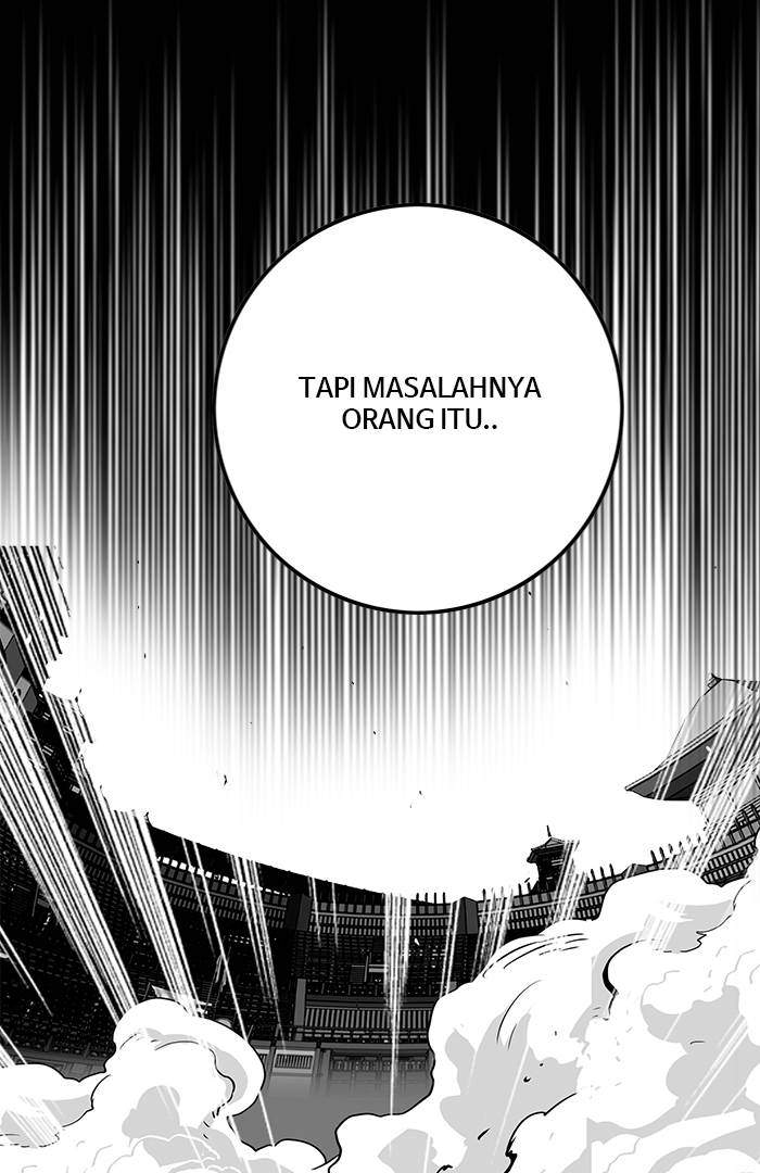 Troll Trap Chapter 161 - halaman 116