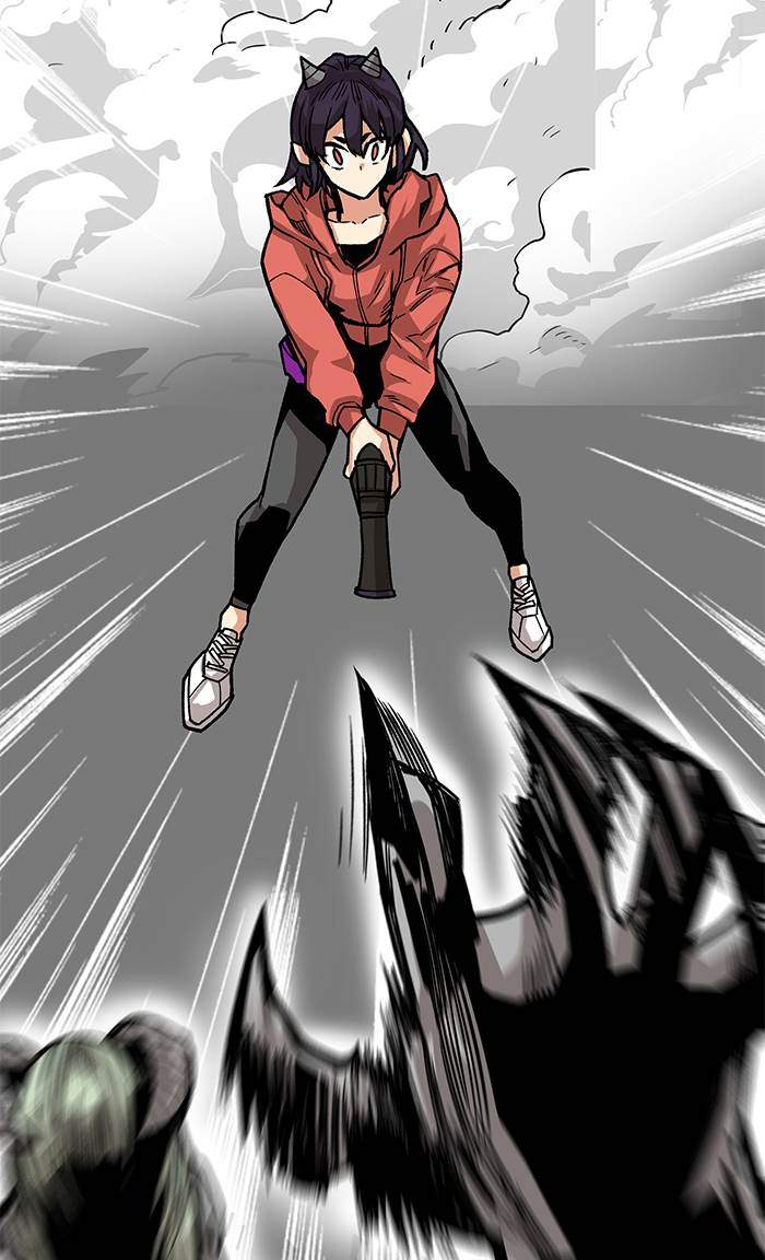 Troll Trap Chapter 161 - halaman 117