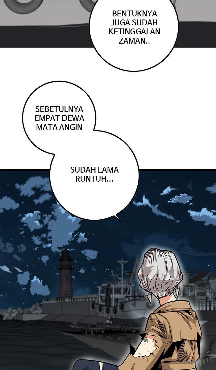 Troll Trap Chapter 161 - halaman 12