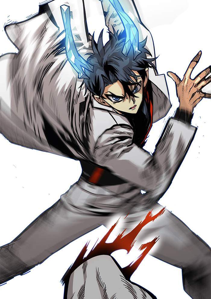 Troll Trap Chapter 161 - halaman 125