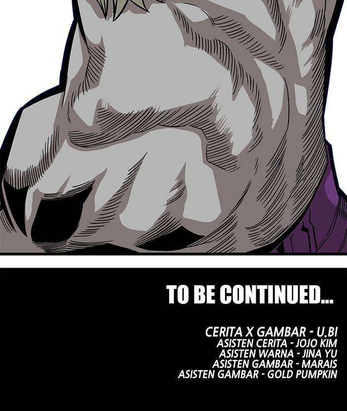 Troll Trap Chapter 161 - halaman 127