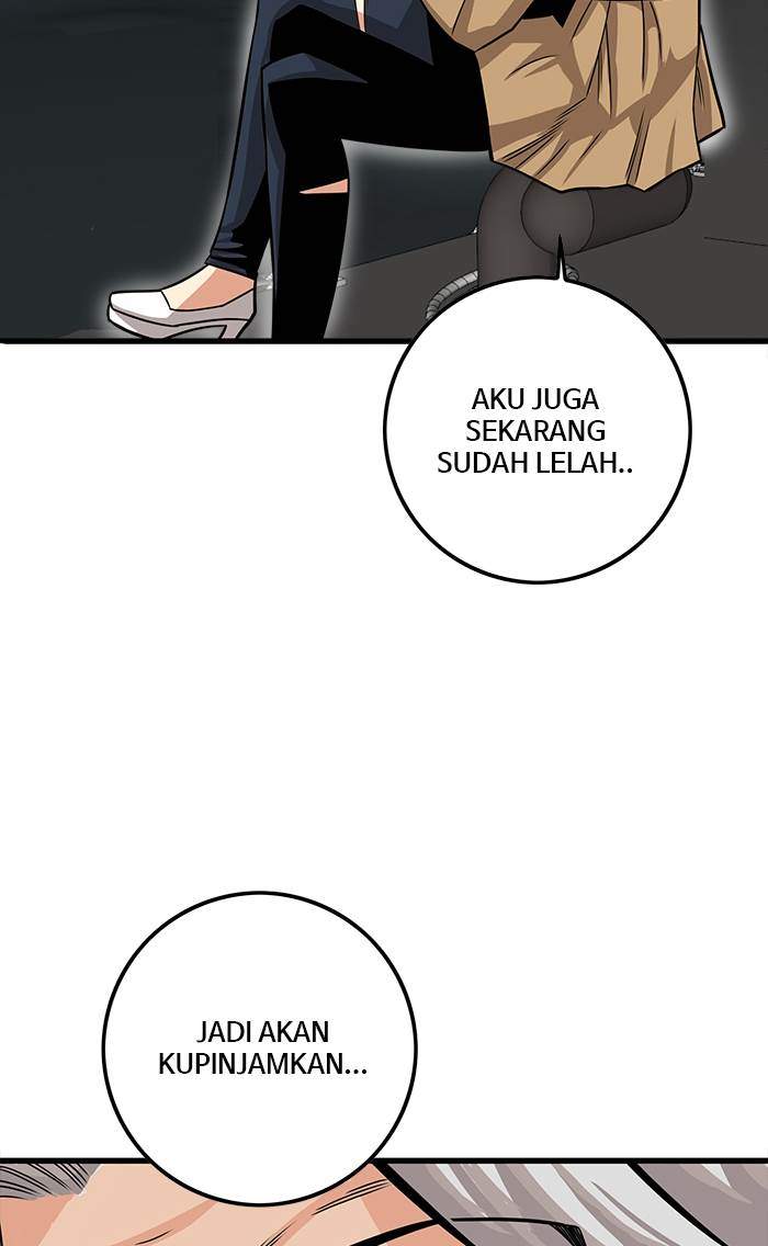 Troll Trap Chapter 161 - halaman 13