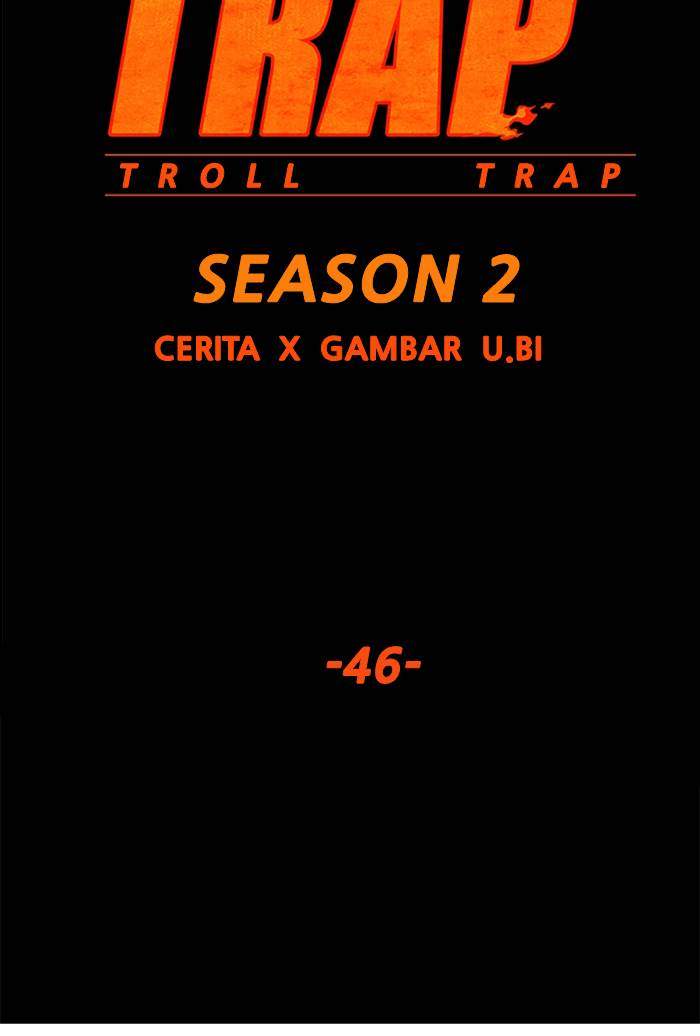 Troll Trap Chapter 161 - halaman 22