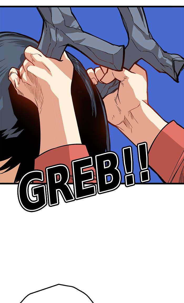 Troll Trap Chapter 161 - halaman 29