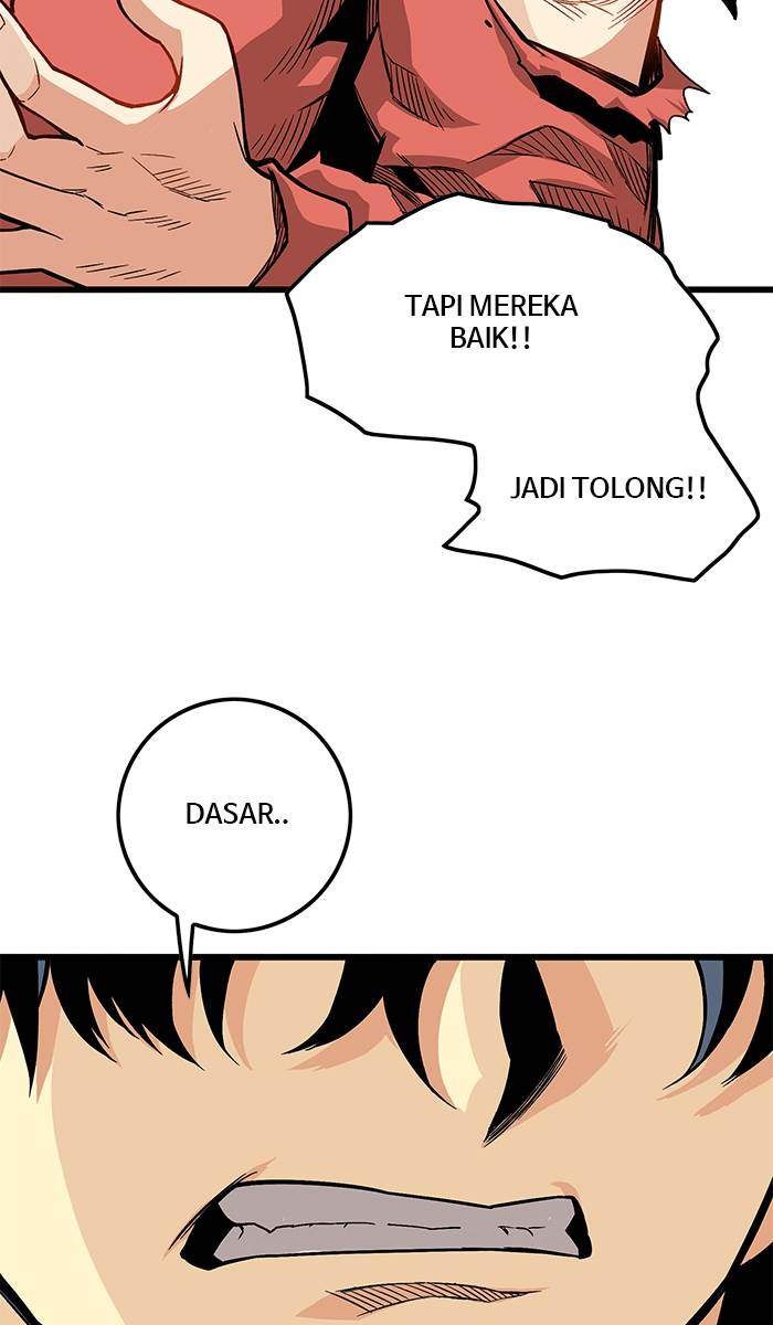 Troll Trap Chapter 161 - halaman 37