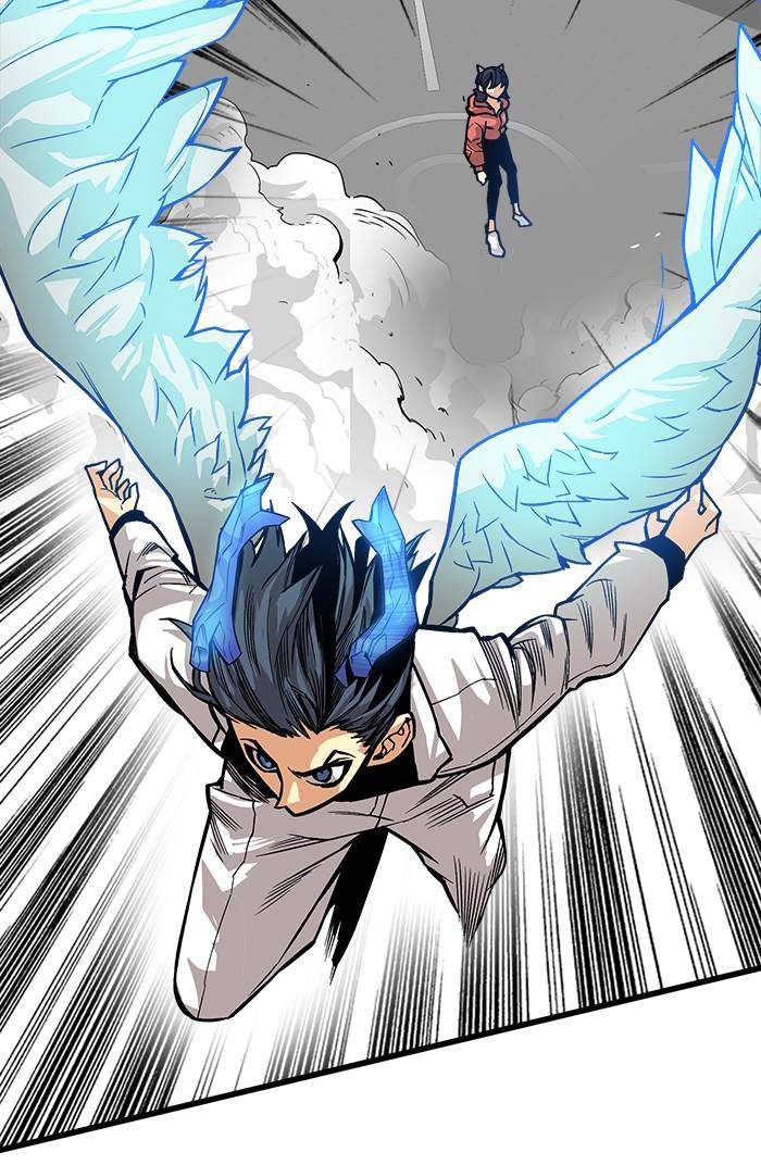 Troll Trap Chapter 161 - halaman 39