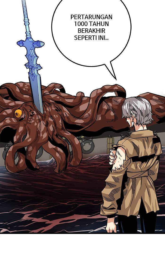 Troll Trap Chapter 161 - halaman 4