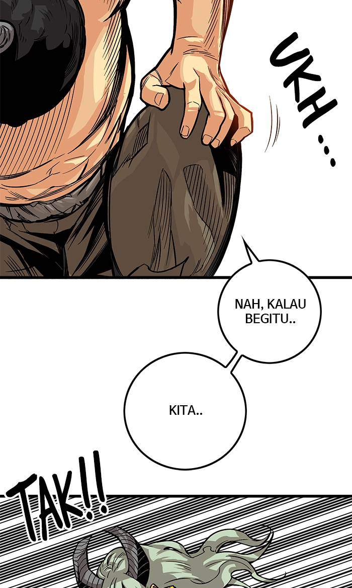 Troll Trap Chapter 161 - halaman 41