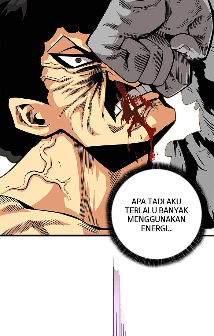 Troll Trap Chapter 161 - halaman 54